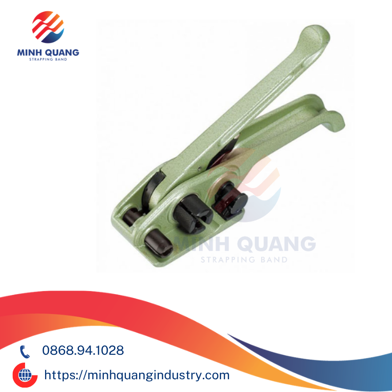 DỤNG CỤ SIẾT ĐAI PET ( P117 )